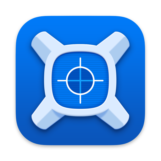 xscope 4 for mac(屏幕图形测量工具)