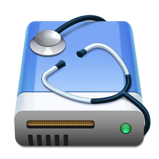 Disk Doctor Pro for Mac(磁盘清理应用程序)