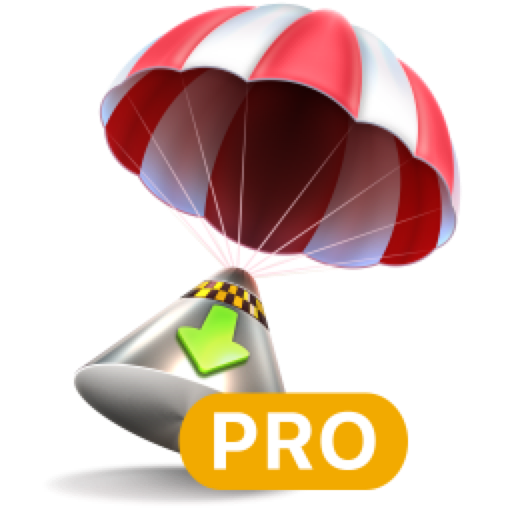 Download Shuttle Pro for Mac(文件加速下载器)
