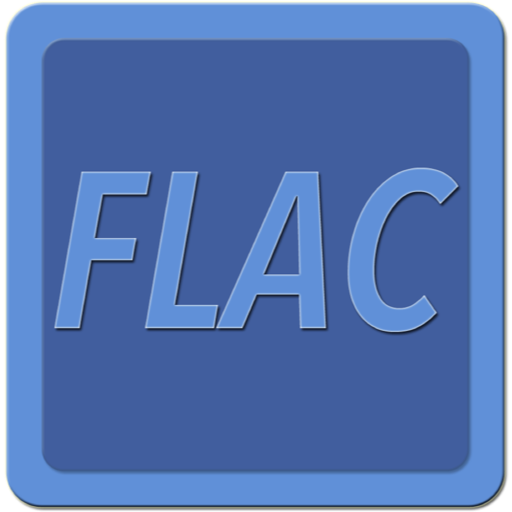 FLACTunes for mac(音频处理)