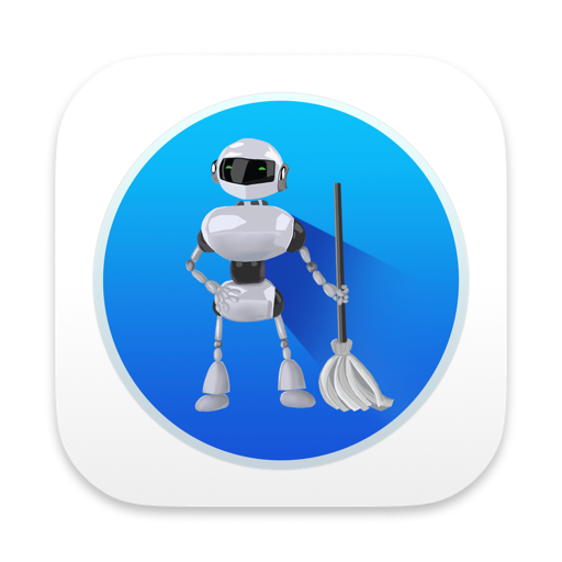 OS Cleaner Pro Disk Cleaner for Mac(系统磁盘清理工具)