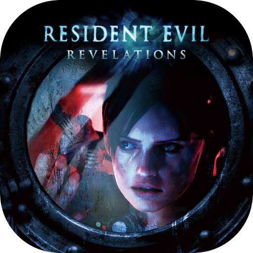 Resident Evil Revelations for Mac(生化危机启示录)