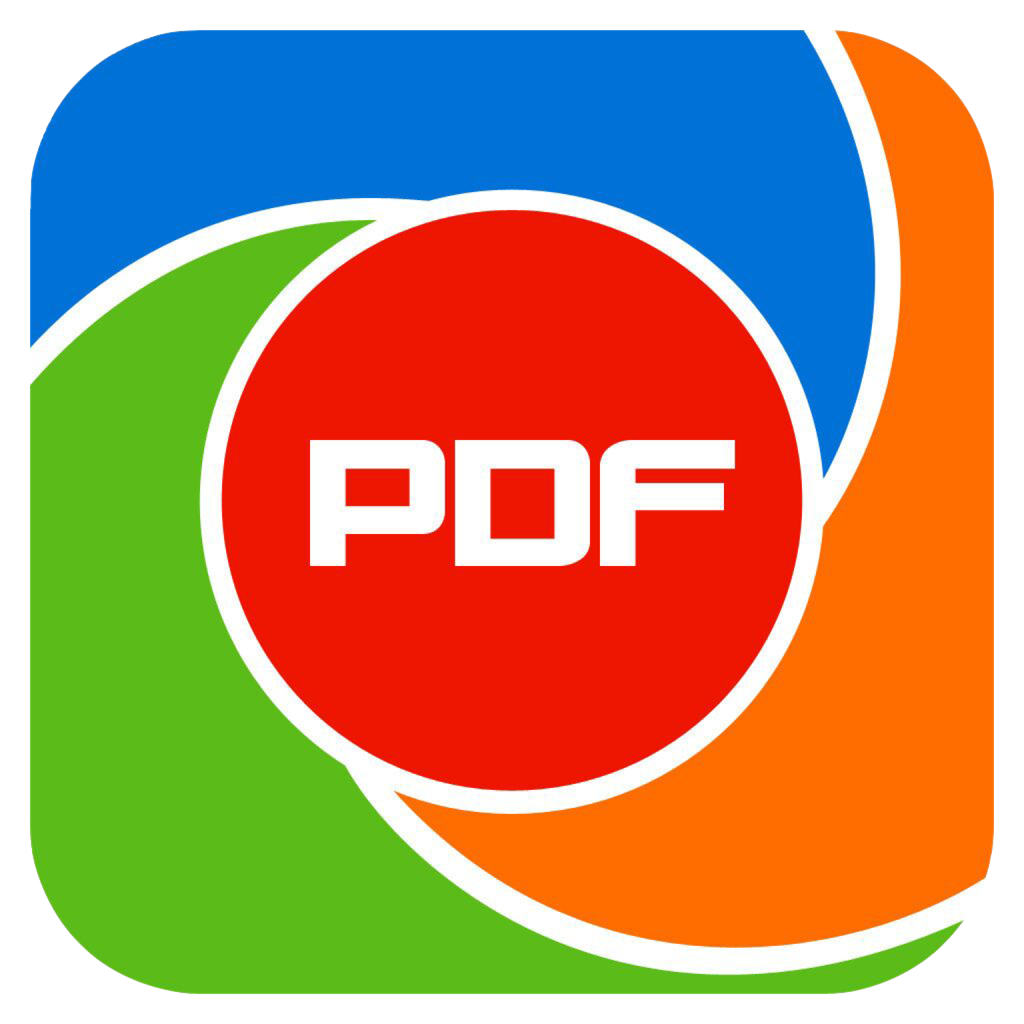 PDF to Word Document Converter for Mac(pdf转word格式工具)