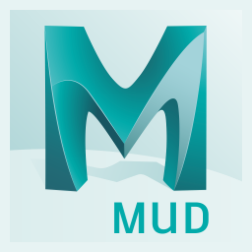 Autodesk Mudbox 2022 for Mac(三维雕刻软件)