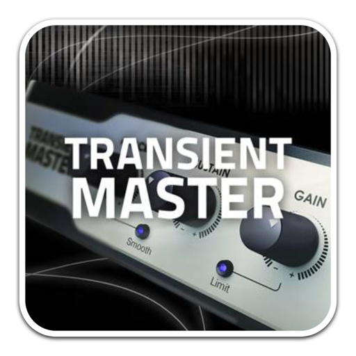 Native Instruments Transient Master FX Mac(动态处理器)