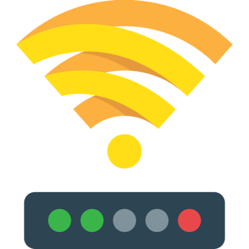 WiFi Signal Strength Explorer Mac(实用的WiFi信号监测工具)