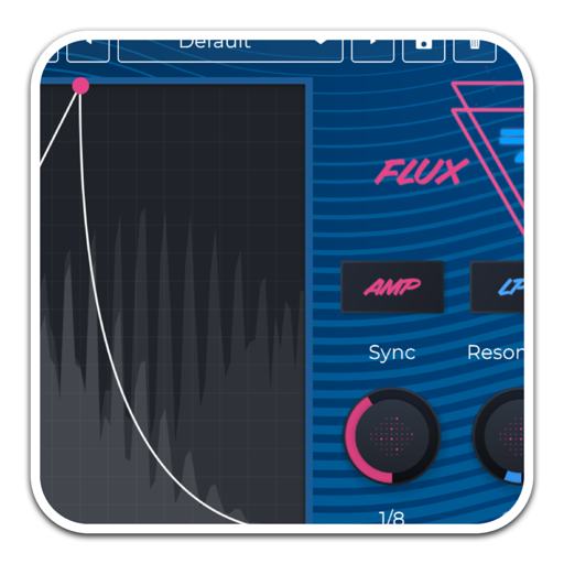 Caelum Audio Flux Mini for Mac(音频效果插件)
