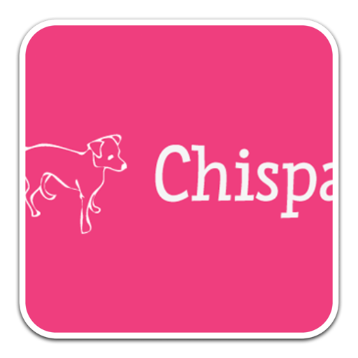 Chispa手写艺术设计字体 for mac