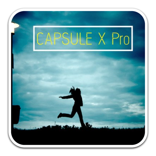 浓缩无衬线字体Capsule X Pro