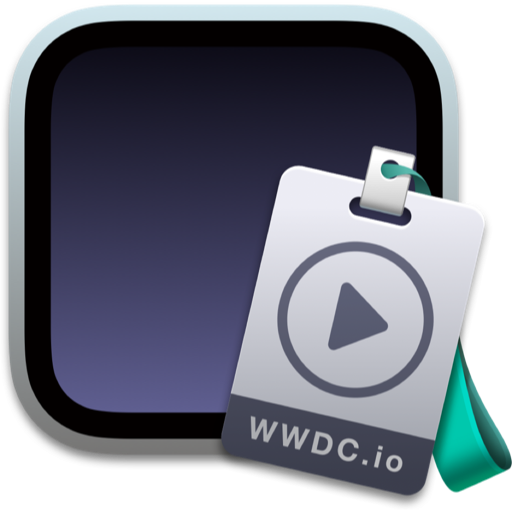 WWDC for mac (视频观看软件)