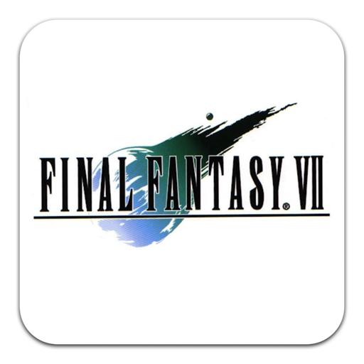 最终幻想7Final Fantasy VII for Mac(角色扮演游戏)支持11系统