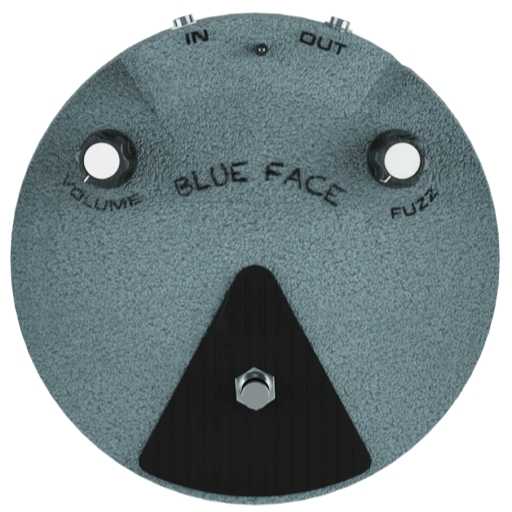 Audiority Blue Face for mac(复古电子管放大器)