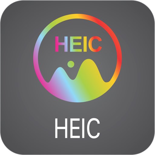 WidsMob HEIC for Mac(HEIC图像查看器和转换器)