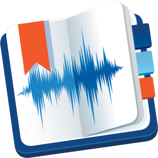 eXtra Voice Recorder Pro for Mac(高品质录音工具)