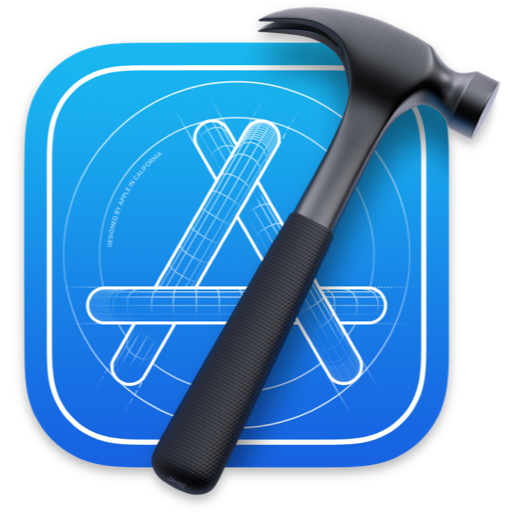 Xcode 13 for Mac(开发工具)