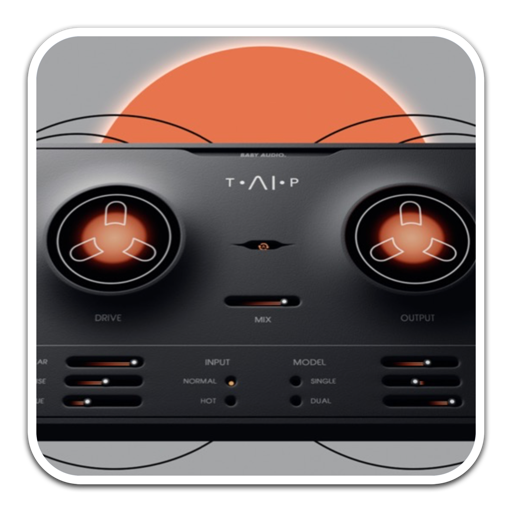 Baby Audio TAIP for Mac(磁带模拟器插件)