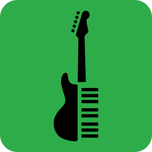 MusicLab RealLPC for Mac(虚拟吉他音源软件)