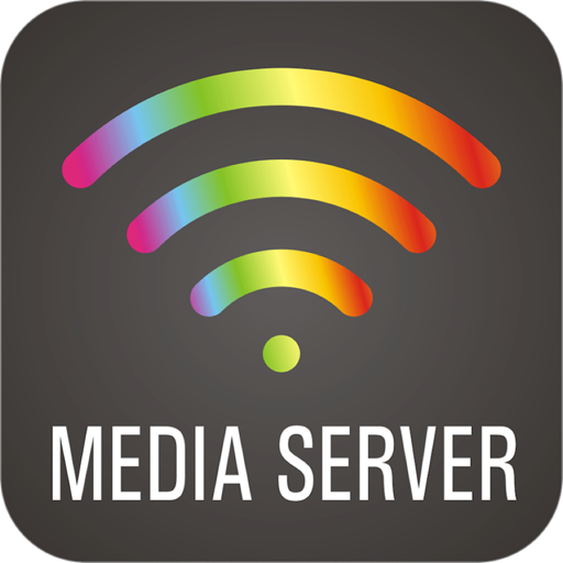 WidsMob MediaServer for Mac(UPnP媒体服务器)