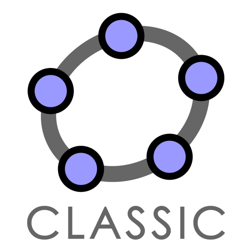 GeoGebra Classic 6 for Mac(动态数学教育软件)