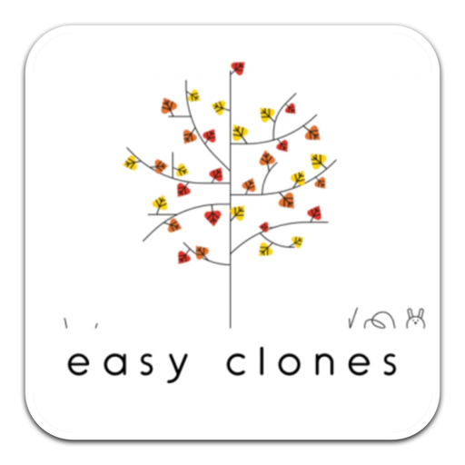 Easy Clones for Mac(复制克隆AE脚本)