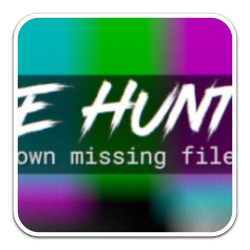 File Hunter for Mac(AE文件寻回插件)