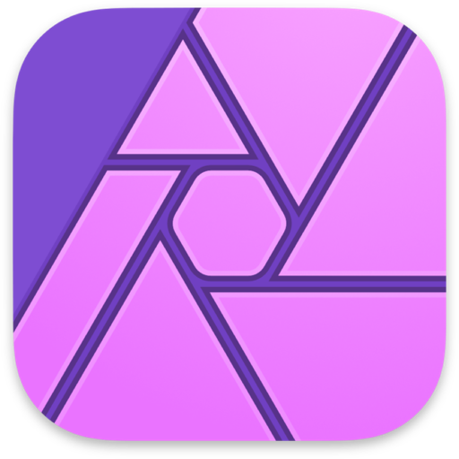 Affinity Photo for mac(专业修图工具)