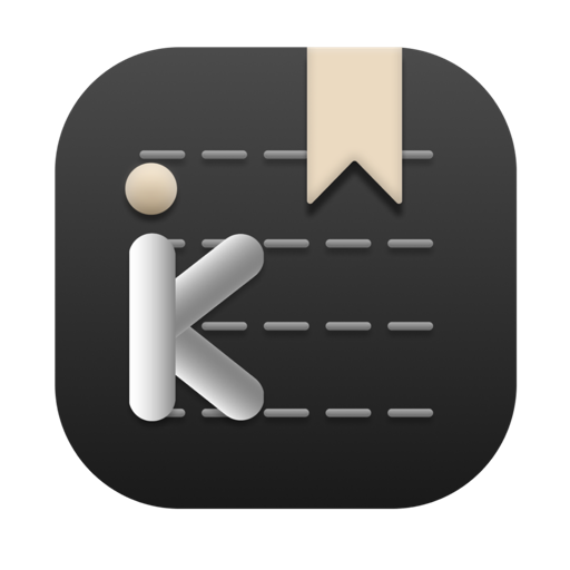 Koodo Reader for Mac(可道阅读器)