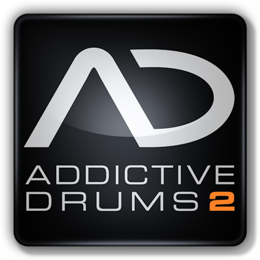 XLN Audio Addictive Drums 2 Mac(完整ADD鼓音源插件)