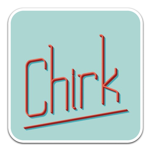 Chirk Display艺术设计字体