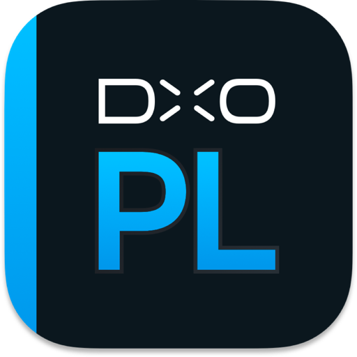 DxO PhotoLab 5 for Mac(raw图片处理软件)