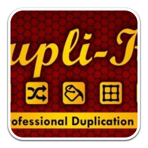 AE插件Dupli-Kit for Mac(图案图层复制管理工具)