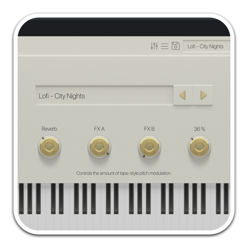Cymatics Keys for Mac(音乐制作插件)