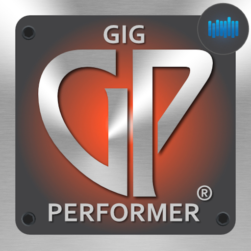  Alliance Gig Performer for mac(零延迟音乐制作)
