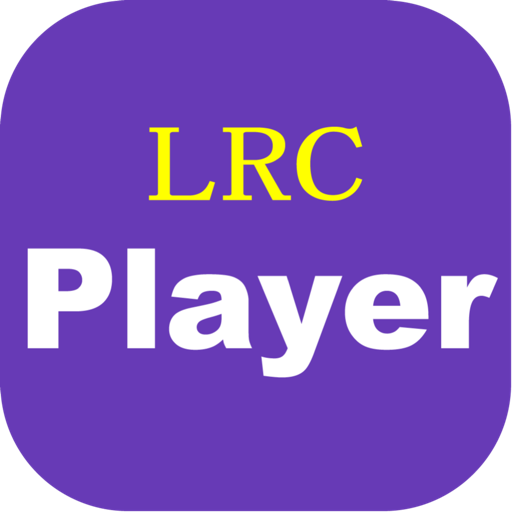 Super LRC Player for Mac(超级lrc播放器)