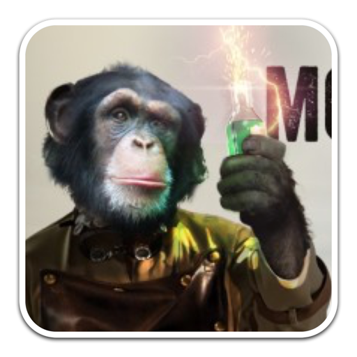 AE插件MonkeyWords for Mac(动态文本动画插件)