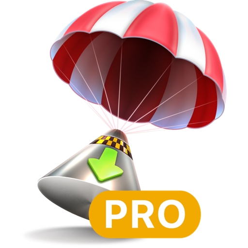 Download Shuttle Pro for Mac(文件下载加速器和管理器)