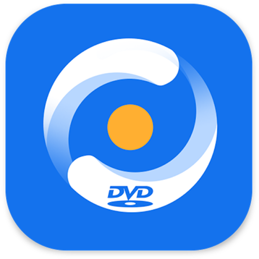 AnyMP4 DVD Ripper for Mac(DVD翻录工具)