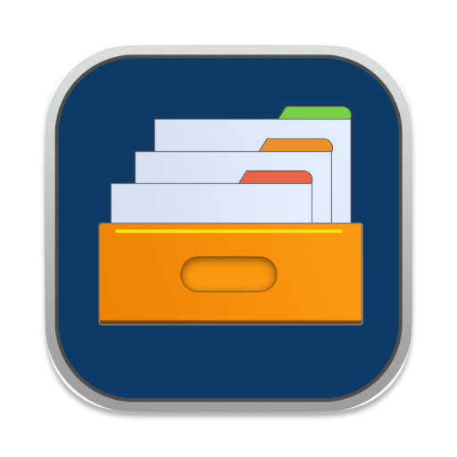 Folder Tidy for Mac(桌面文件整理工具)