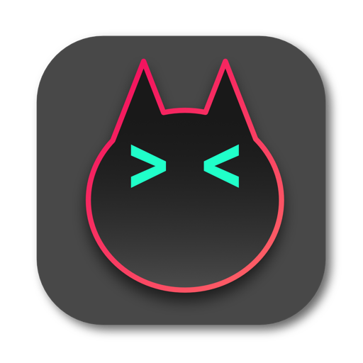 Easy-Cat for Mac(终端GUI辅助工具)