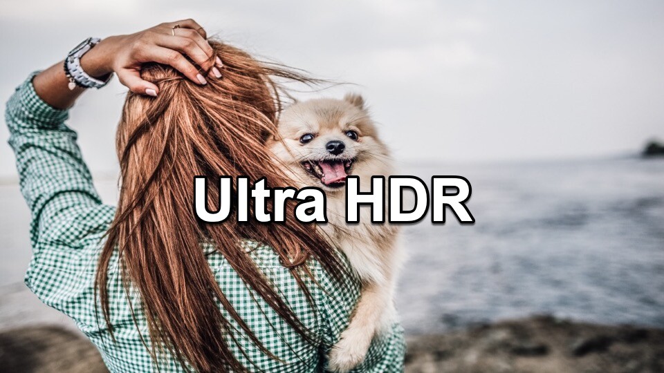 30个高质量HDR后期调色Lightroom预设