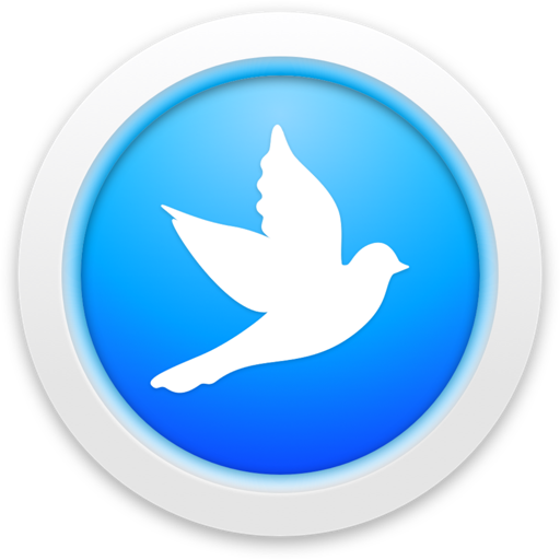 SyncBird for Mac(iTunes 替代/iOS文件管理)