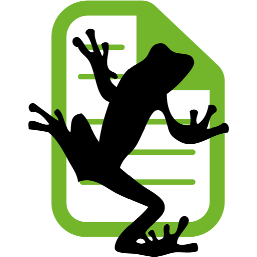 Screaming Frog Log File Analyser for mac(站长日志分析软件)