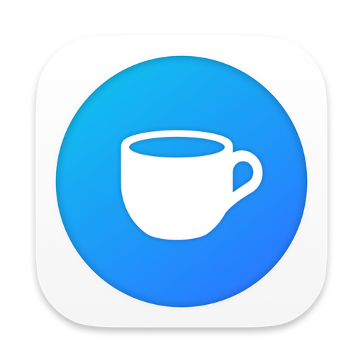 Caffeinated for mac(最好用的防睡眠软件)