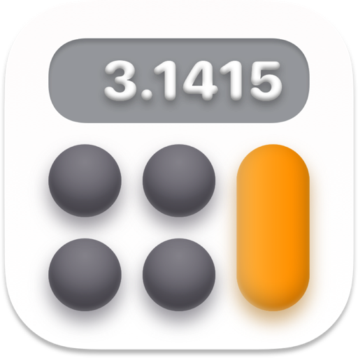 RPN Calculator for Mac(科学计算器)
