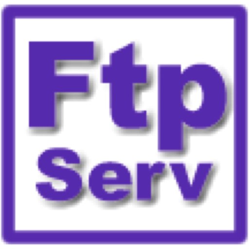 Ftp Serv for Mac(ftp服务器软件)