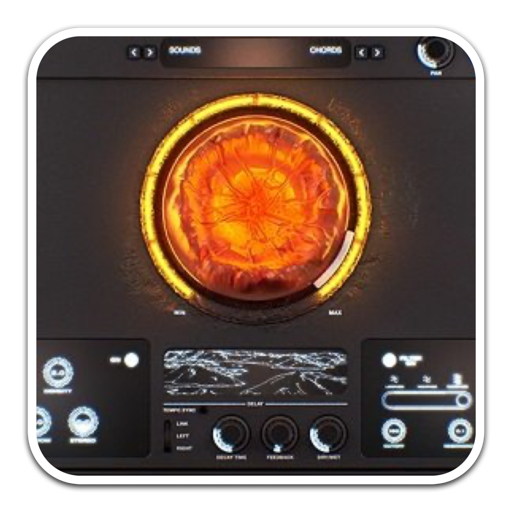XP 1 Synth Expansion for Mac(Sauceware Audio Scorch扩展预设)