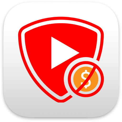 SponsorBlock for YouTube for Mac(浏览器扩展)