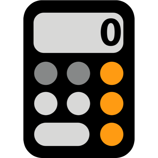 Calculator for Safari Mac版(safari计算器插件)