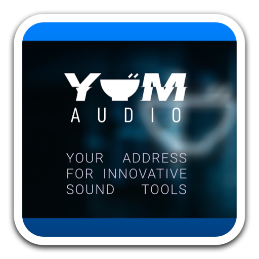Yum Audio Everything Bundle for Mac(Yum Audio音频插件套装)