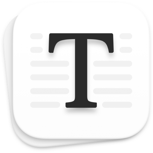 Typora for Mac (跨平台Markdown编辑器)